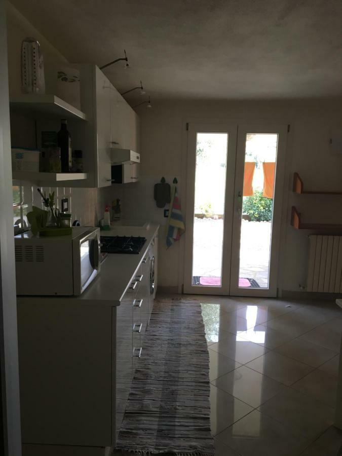 Appartamento Degli Ulivi Санремо Экстерьер фото